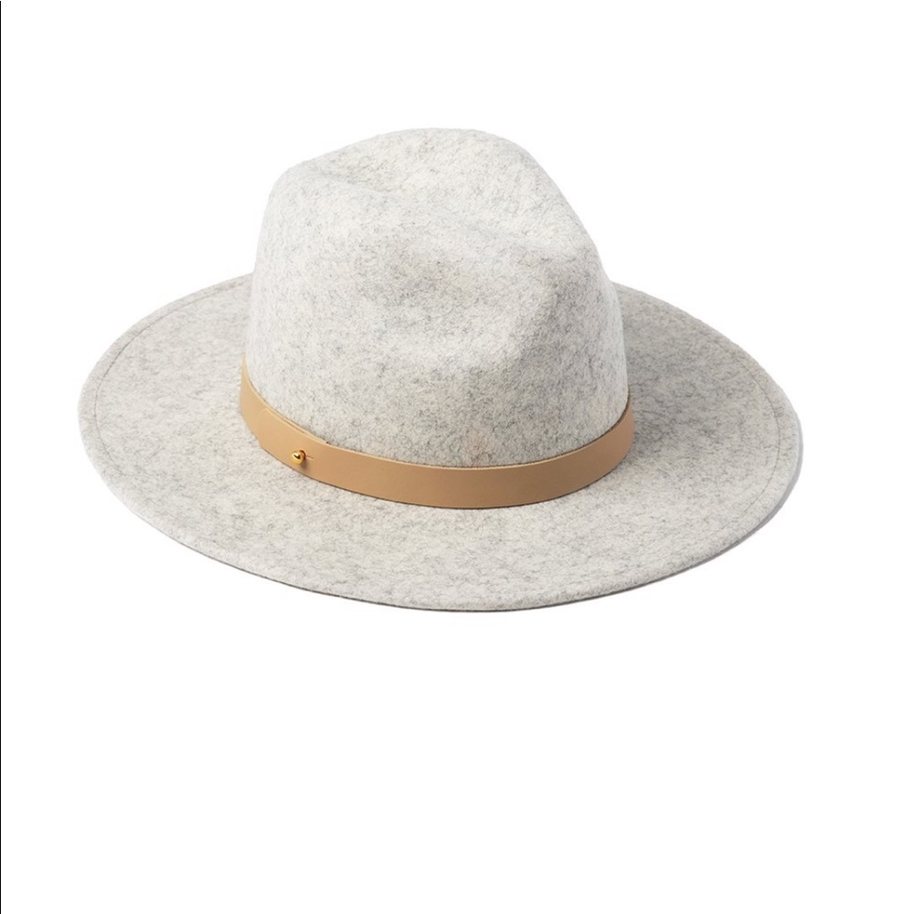 Lack of Color Hat
